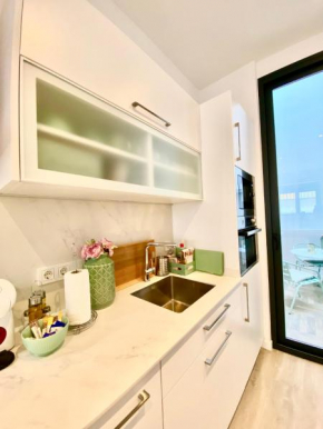 RentalSevilla Pureza en Triana